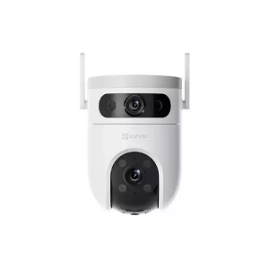 EZVIZ H9c Dual 2K (2.8mm+6mm) (3.0MP+3.0MP) Wi-Fi Dome IP Camera