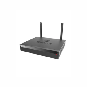 Ezviz X5S 8 Channel Wireless High Performance NVR