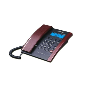 Gaoxinqi HCD399 52C Caller ID Telephone Set