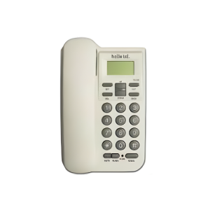 HelloTel TS-500 Plus Telephone Set