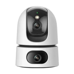 Imou Ranger Dual Lens 6 Megapixel Pan & Tilt WiFi Camera