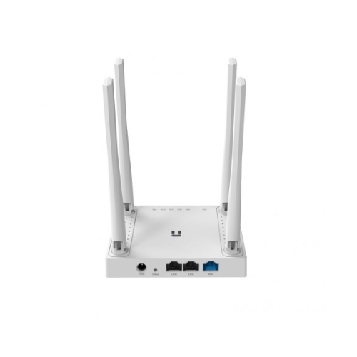 Netis W4 300Mbps WiFi Router Netis W4 300Mbps WiFi Router