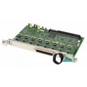 Panasonic KX-TDA0171 08-Port Digital Line Extension Card (DLC8) (Original)
