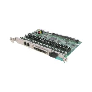 Panasonic KX-TDA0174 16 Port Single Line Extension Card (Original)