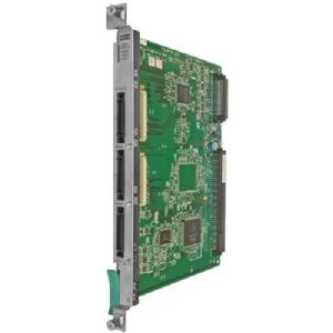 Panasonic KX-TDA6110 Shelf Connection Card (BUS-M) (Original)