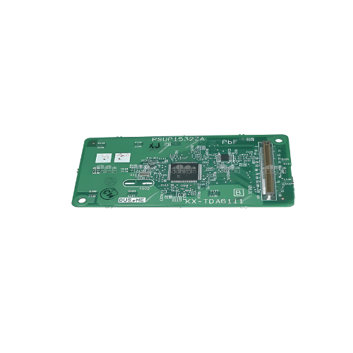 Panasonic KX-TDA6111 Additional Bus Connection Card (Original) Panasonic KX-TDA6111 Additional Bus Connection Card (Original)