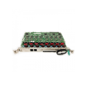 Panasonic KX-TDA6382 16-Port Analogue Trunk Card with Caller ID (ELCOT16) (Original)
