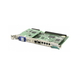 Panasonic KX-TDE600 EMPR Main Processing Card with SD Card (CPU) (Original)