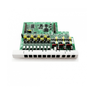 Panasonic KX-TES82483 08+03 Line Expansion Card (Original)