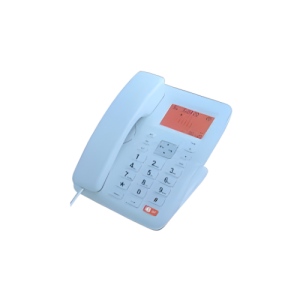 Panasonic TS 95 Telephone Set