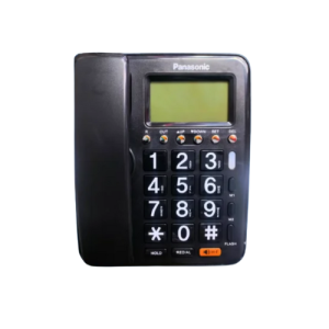 Panasonic TS 96 Telephone Set