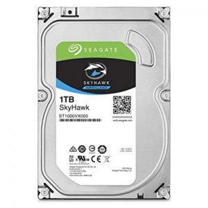 Seagate ST1000VX008 SkyHawk 1TB Surveillance Hard Drive