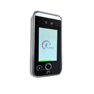 TG-AI26F AI Dynamic Face Recognition Time Attendance Access Control