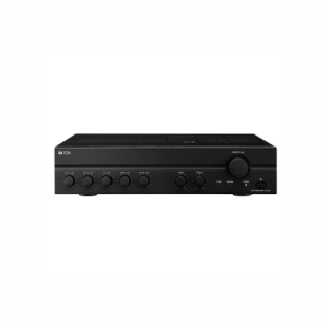 TOA A-2060 60W Mixer Power Amplifier