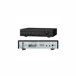 TOA A-2240 240 Watt Mixer Power Amplifier