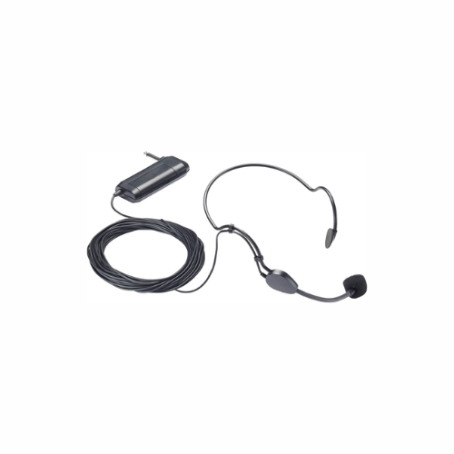TOA EM-370 Headset Microphone TOA EM-370 Headset Microphone