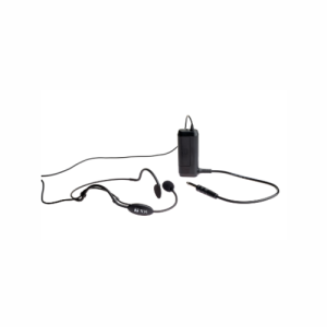 TOA EM-371HS Headset Microphone