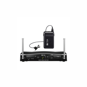 TOA WS-5325U Wireless Set