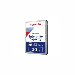 TOSHIBA MG06 10TB 7200RPM Enterprise SATA HDD Best Price In BD
