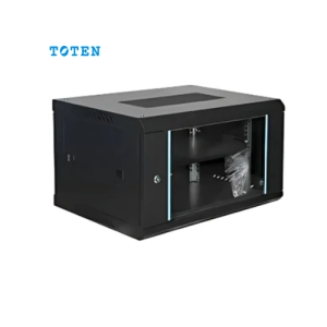 Toten 6U 600 x 600mm Server Rack (Original)