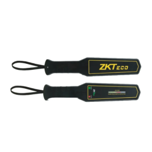 ZKTeco ZK-D180S Hand Held Metal Detector