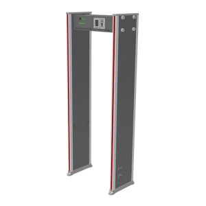 ZKTeco ZK-D2180 Walk Through Metal Detector