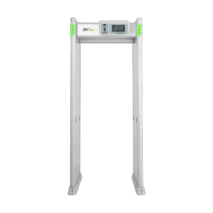 ZKTeco ZK-D4330 Archway Gate, Walk Through Metal Detector