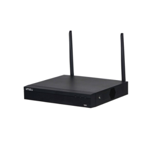Dahua imou NVR1104HS-W-S2 4 Channel Wi-Fi NVR