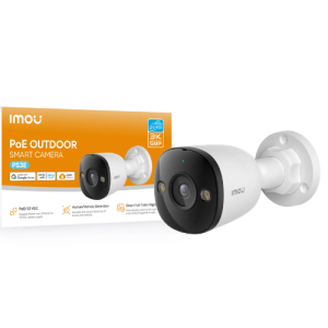 IMOU IPC-PS3EP-5MO 3 MP Full Color POE Outdoor Camera CCTV Camera IMOU PS7F 3 MP Full Color POE Outdoor Camera 5MP Full Color Night Vision POE Outdoor Camera