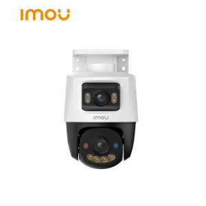 IMOU PS70F 6MP Dual Lens Outdoor P&T Camera