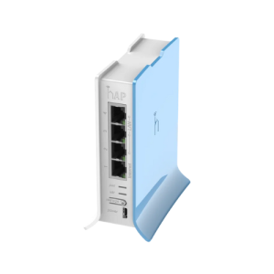 Mikrotik RB941-2nD-TC Small Home Router