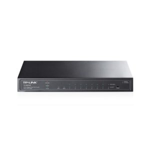 TP-Link TLSG2210P 8 Port Gigabit Smart PoE Switch Price in BD
