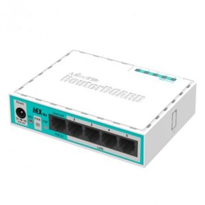 MikroTik Hex lite RB750R2 Router Price in Bangladesh