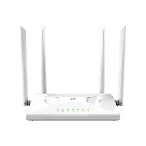 Netis NC21 AC1200 Dual Band wifi Router Price in BD