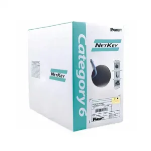 Panduit Netkey NUC6C04BU-FE