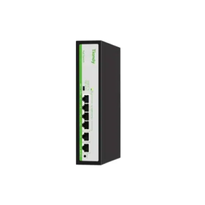 Tiandy TC-P3S06 4CH PoE Switch Price in Bangladesh
