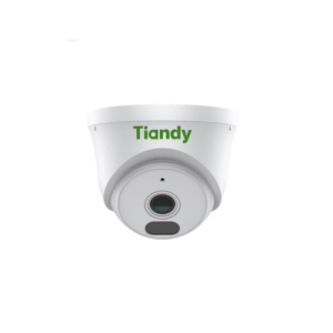 Tiandy TC-C320N 2MP Fixed IR Turret IP Camera Price in BD