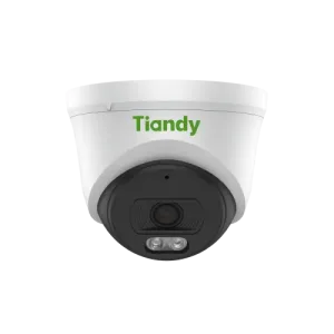 Tiandy TC-C32XN 2MP Fixed Turret IP Camera Price in BD
