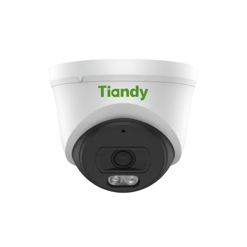 Tiandy TC-C32XN 2MP Fixed Turret IP Camera Tiandy TC-C32XN 2MP Fixed Turret IP Camera Price in BD
