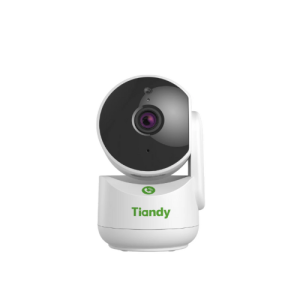 Tiandy TC-H342A 4MP Fixed Color Maker Wi-Fi PT Camera Price in BD