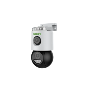 Tiandy TC-H363N 6MP Fixed Color Maker Wi-Fi PT Camera Price in BD