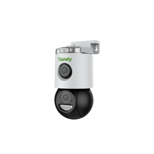 Tiandy TC-H363N 6MP Fixed Color Maker Wi-Fi PT Camera Price in BD Tiandy TC-H363N 6MP Fixed Color Maker Wi-Fi PT Camera Price in BD