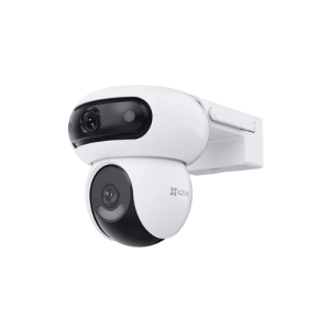 EZVIZ CS-H90 Dual 4MP 2K+ Dome WiFi IP Camera