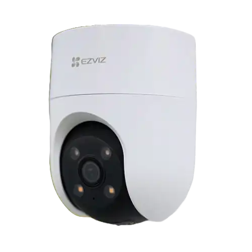 EZVIZ H8C 4G 3MP Pan & Tilt Home Security Camera BD EZVIZ H8C 4G 3MP Pan & Tilt Smart Home Security Camera BD