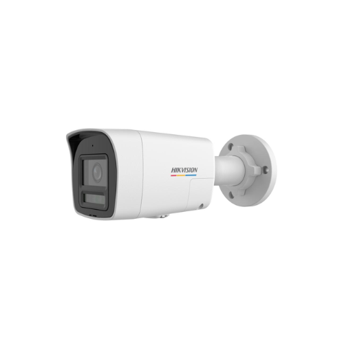 HIKVISION DS-2CD1067G3-LIU(F)(/SL)(/SRB) 6 MP ColorVu 3.0 Fixed Bullet IP Camera HIKVISION DS-2CD1067G3-LIU(F)(/SL)(/SRB) 6 MP ColorVu 3.0 Fixed Bullet IP Camera