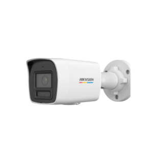 Hikvision DS-2CD1047G2H-LIU 4MP ColorVu with Smart Hybrid Light Fixed Bullet Network Camera