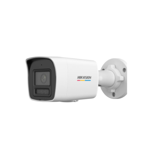 Hikvision DS-2CD1047G2H-LIU 4MP ColorVu with Smart Hybrid Light Fixed Bullet Network Camera Hikvision DS-2CD1047G2H-LIU 4MP ColorVu with Smart Hybrid Light Fixed Bullet Network Camera