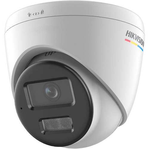 Hikvision DS-2CD1367G2H-LIU 6MP ColorVu Network Camera Hikvision DS-2CD1367G2H-LIU 6MP ColorVu Network Camera