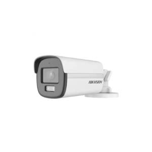 Hikvision DS-2CE12KF0T-FS 5MP 3K ColorVu Audio Fixed Bullet Camera