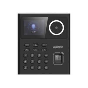 Hikvision DS-K1T320EFWX-B Face Recognition Access Control BD